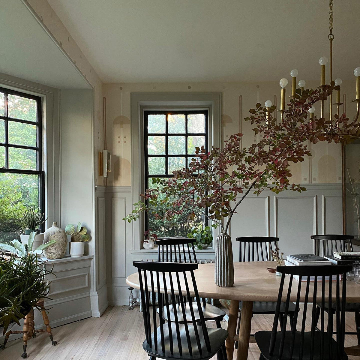Odensa Chandelier - view 6