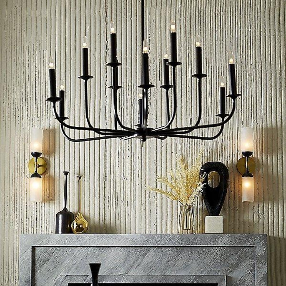 Odensa Chandelier - view 10