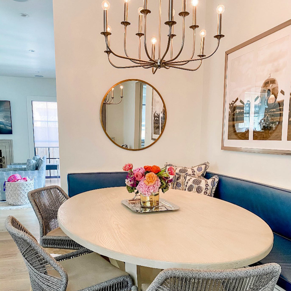 Odensa Chandelier - view 8