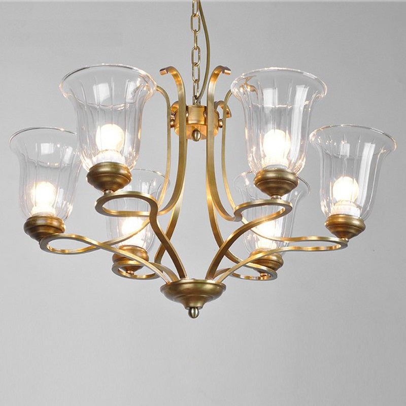 Breena Chandelier - view 6