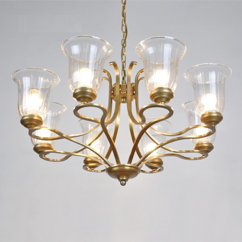 Breena Chandelier - view 7