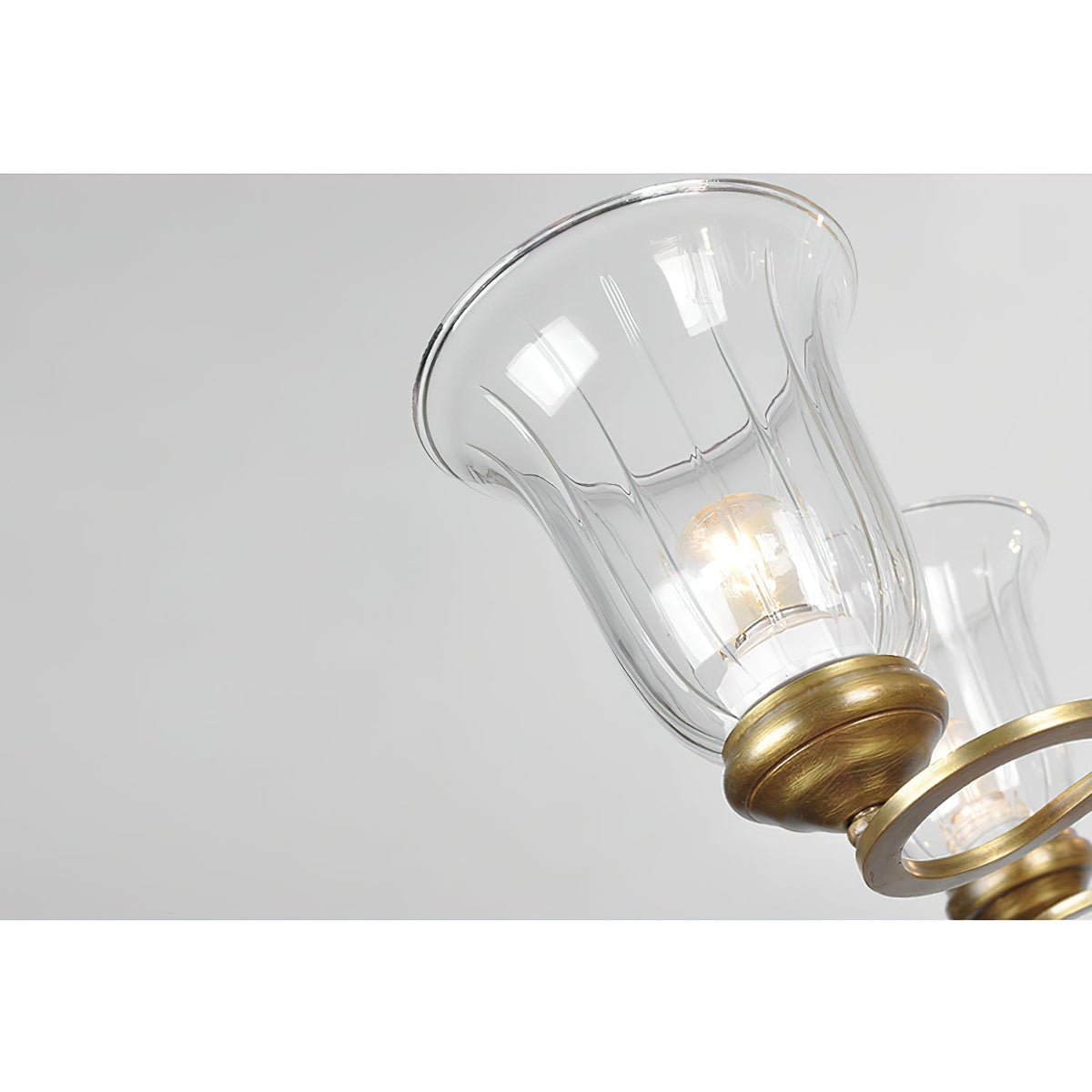 Breena Chandelier - view 8