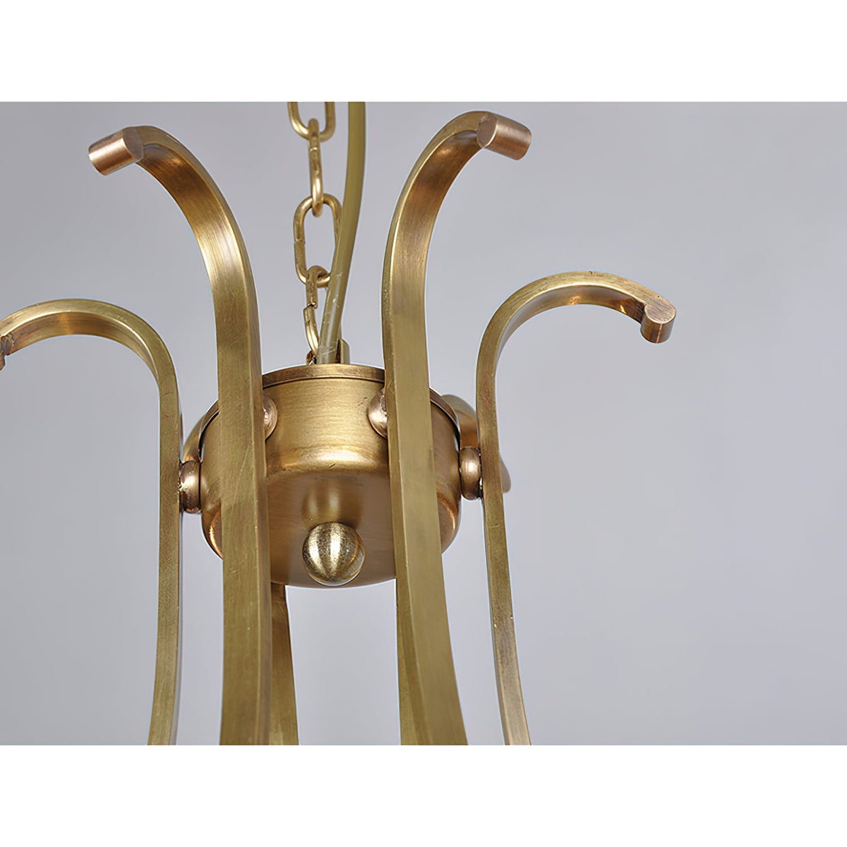 Breena Chandelier - view 9