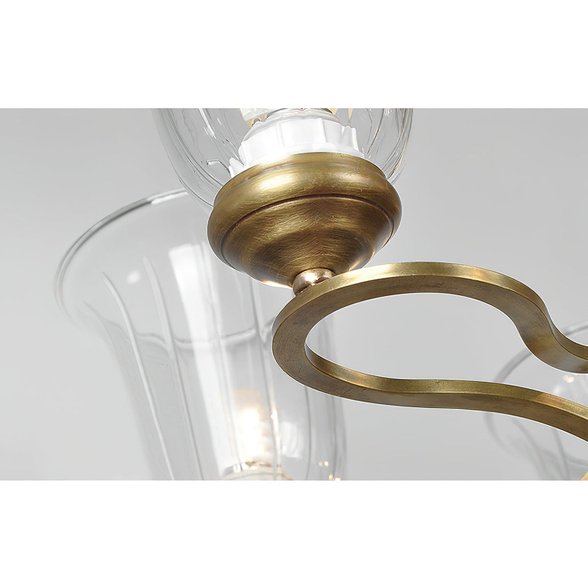 Breena Chandelier - view 10