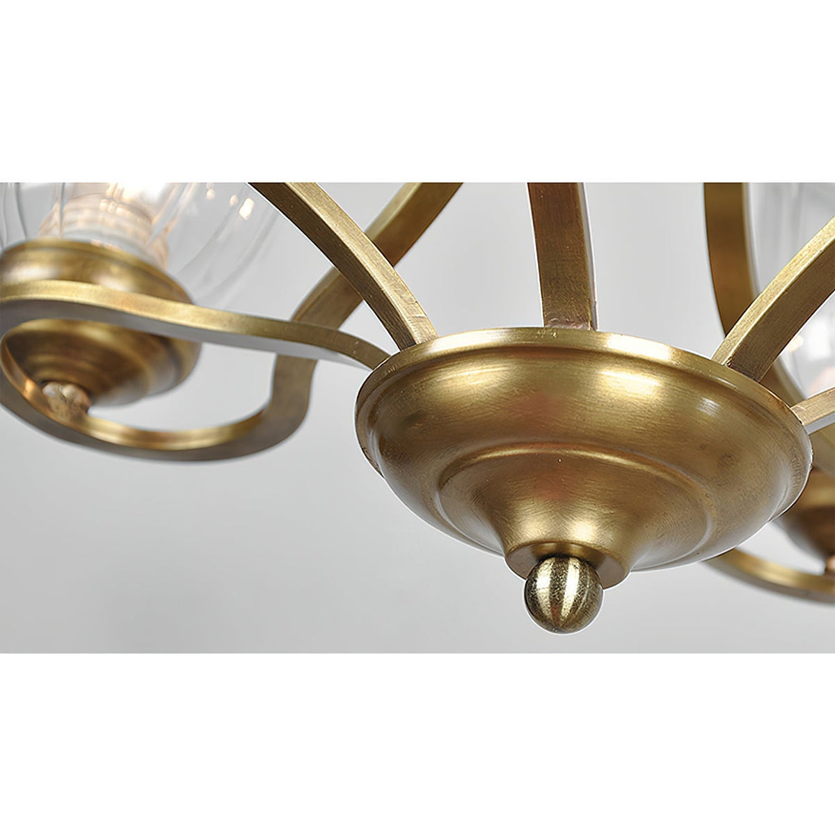 Breena Chandelier - view 11