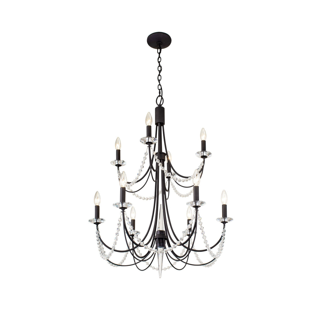 Brentwood Chandelier