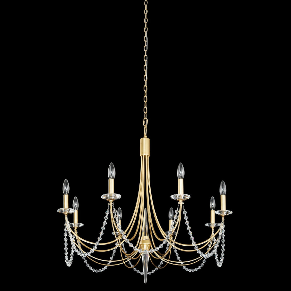 Brentwood Chandelier - view 10