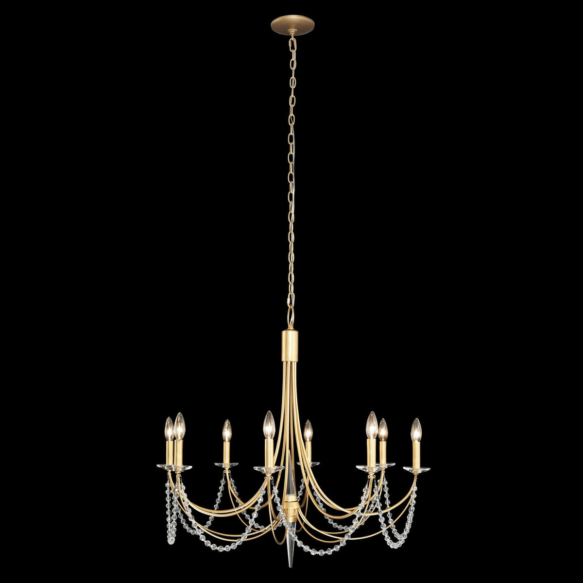 Brentwood Chandelier - view 11