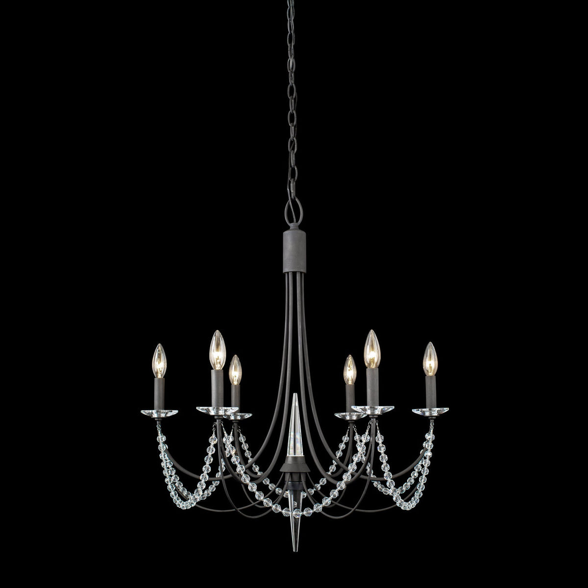Brentwood Chandelier - view 12