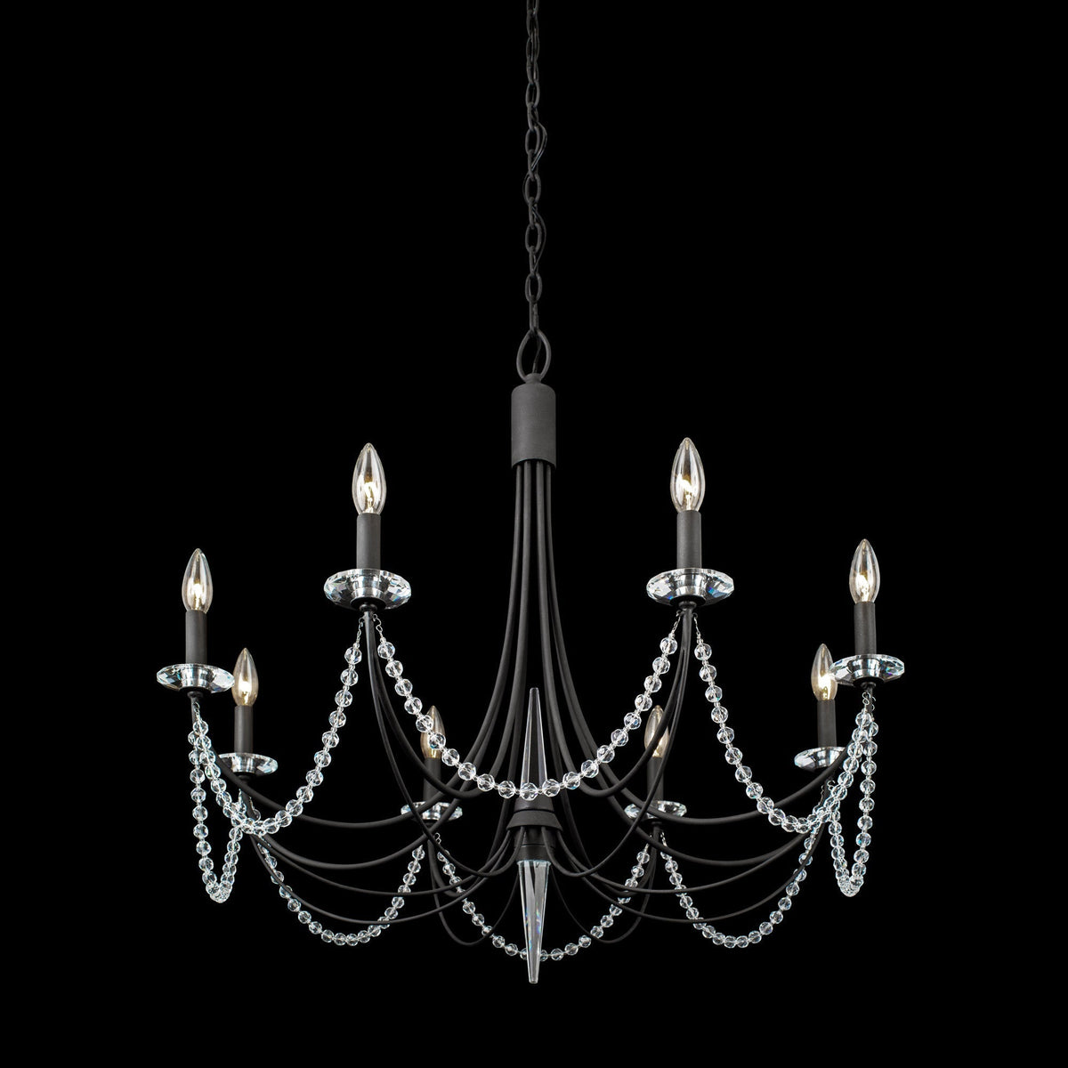 Brentwood Chandelier - view 14