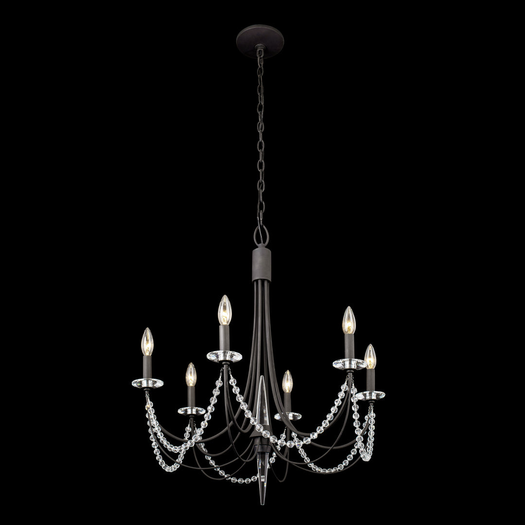 Brentwood Chandelier - view 16
