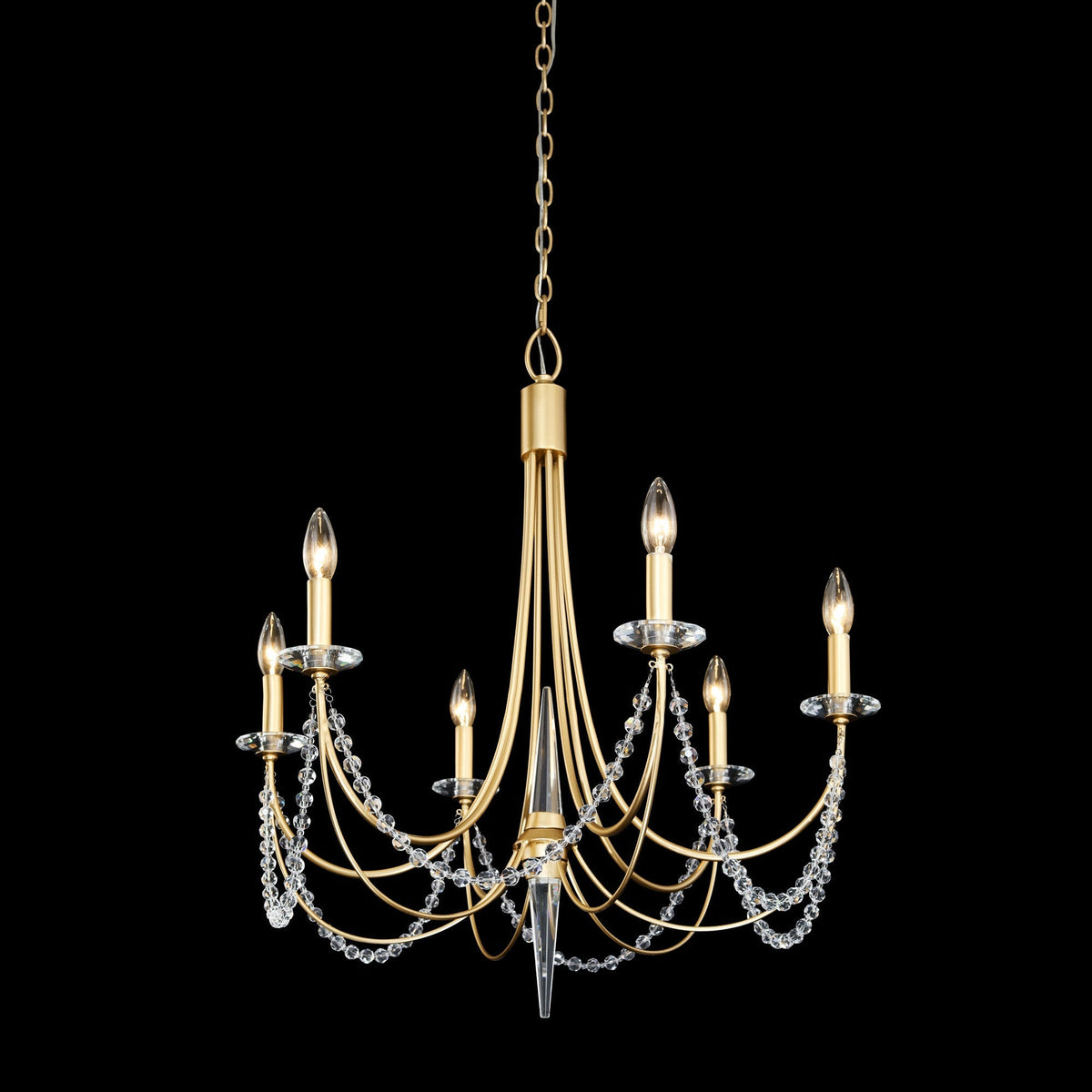 Brentwood Chandelier - view 17