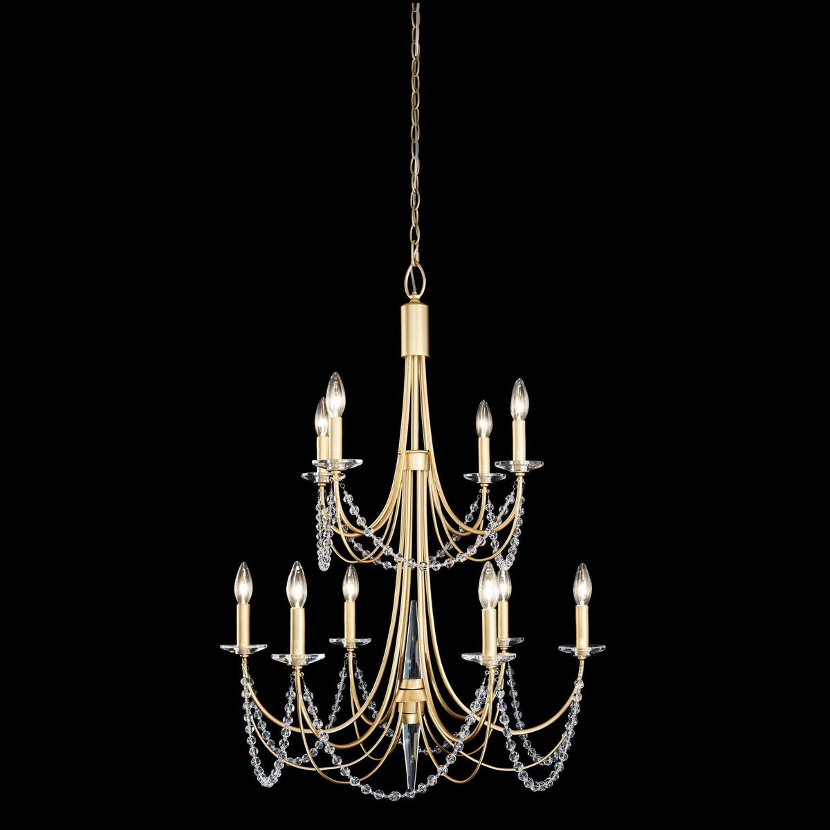 Brentwood Chandelier - view 18