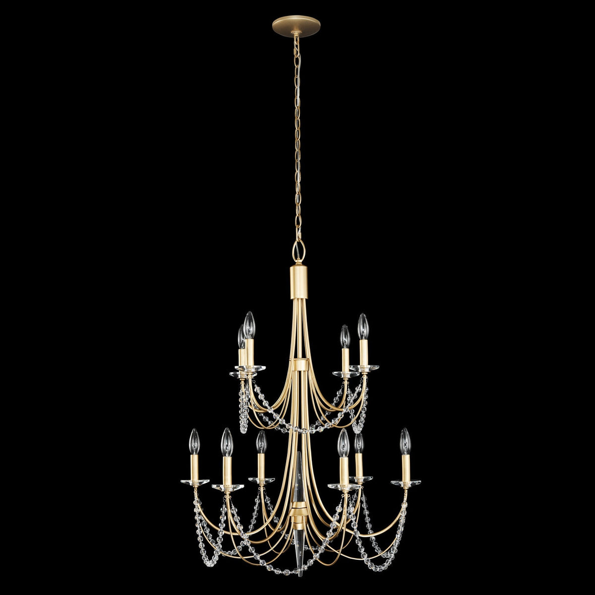 Brentwood Chandelier - view 19