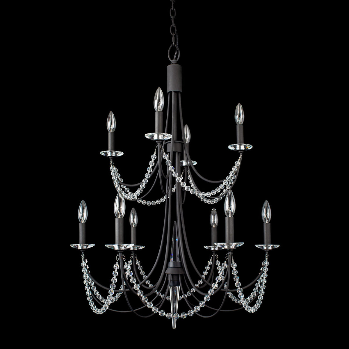Brentwood Chandelier - view 20