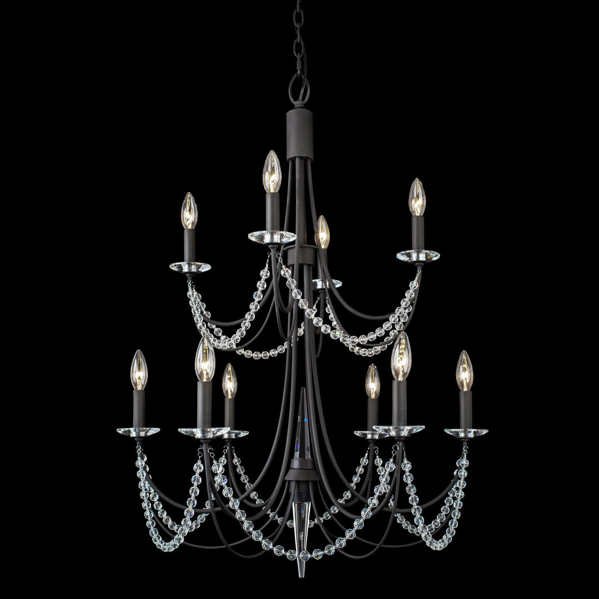 Brentwood Chandelier - view 21