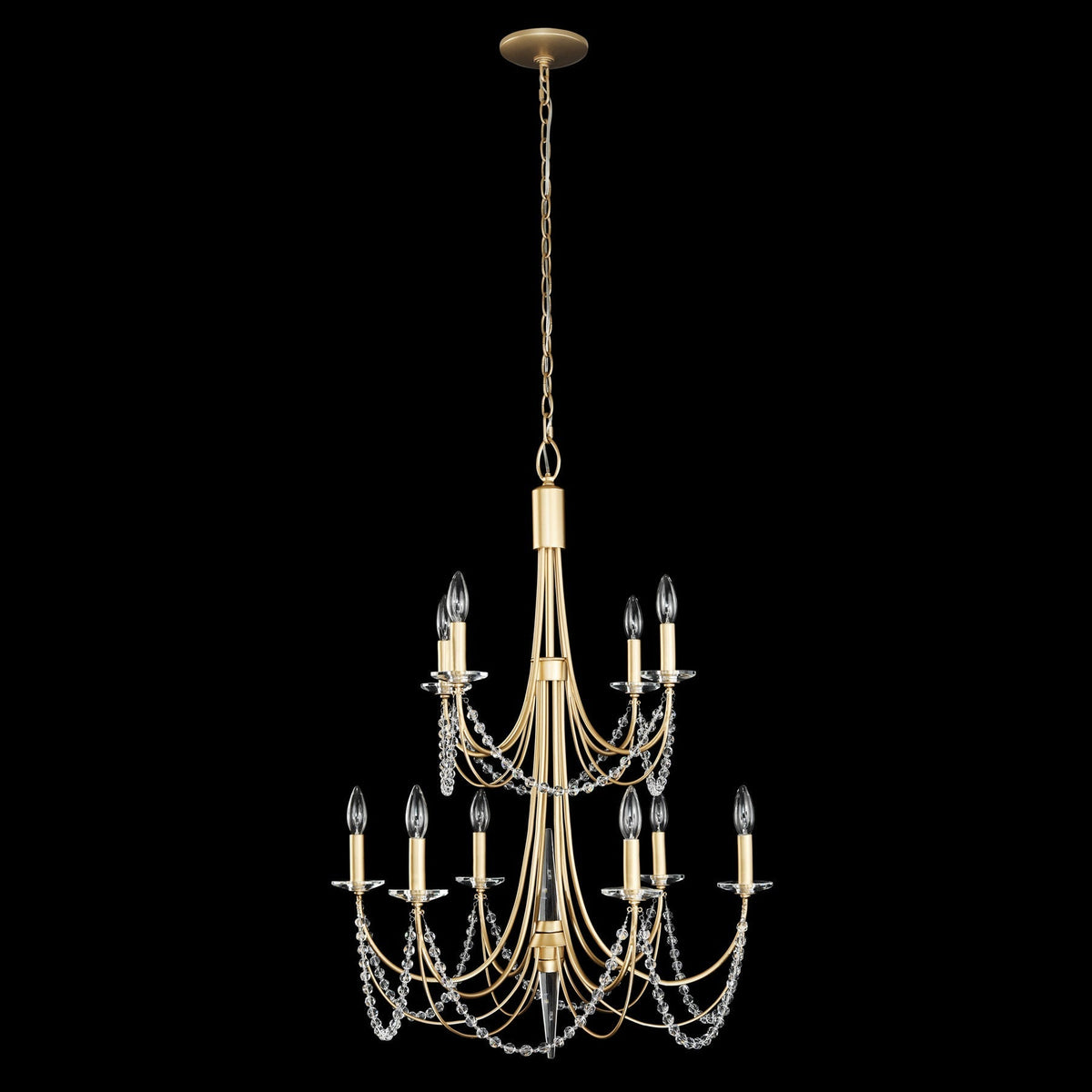 Brentwood Chandelier - view 22