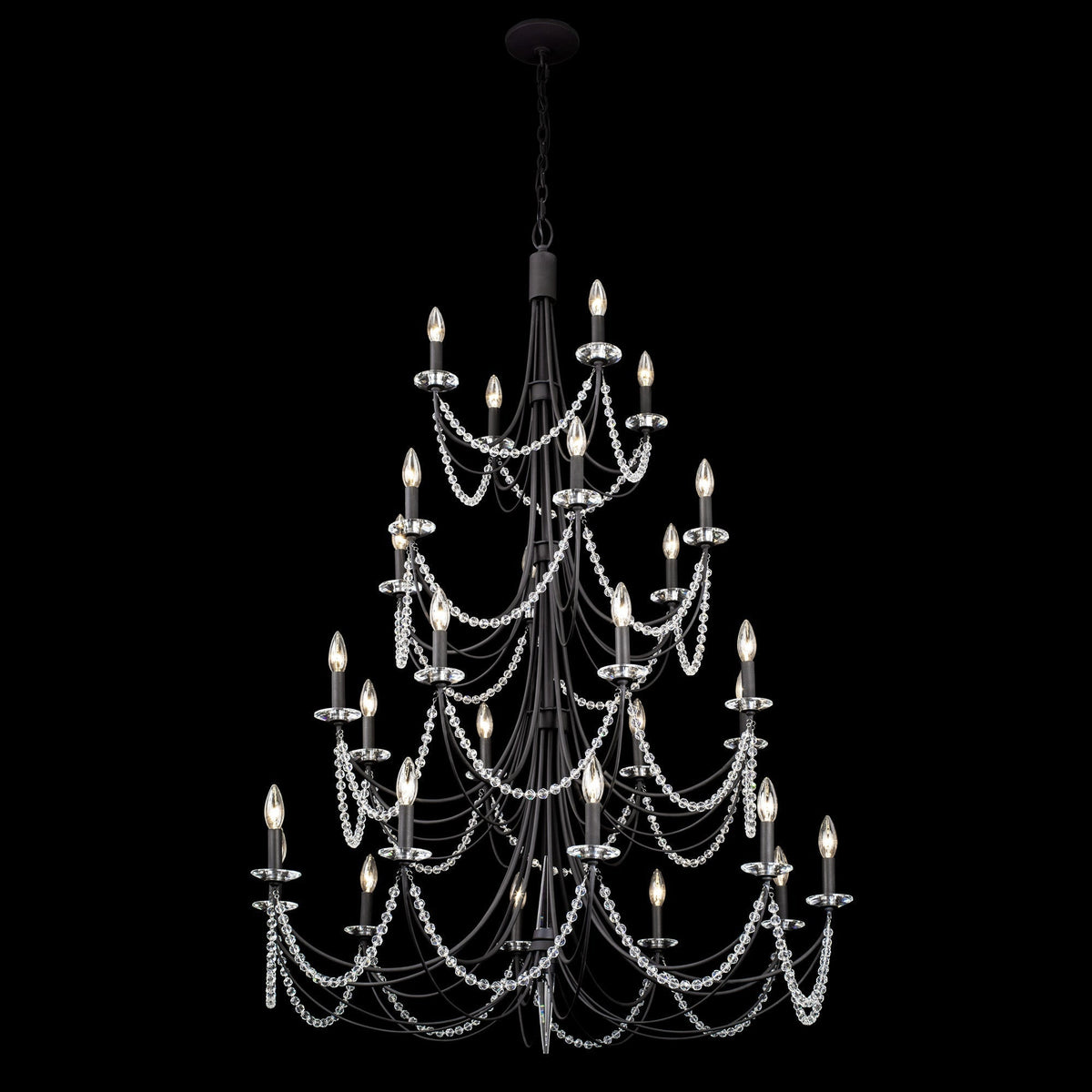 Brentwood Chandelier - view 25