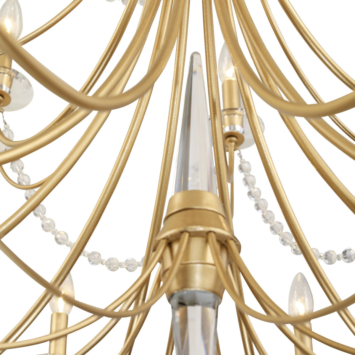 Brentwood Chandelier - view 37