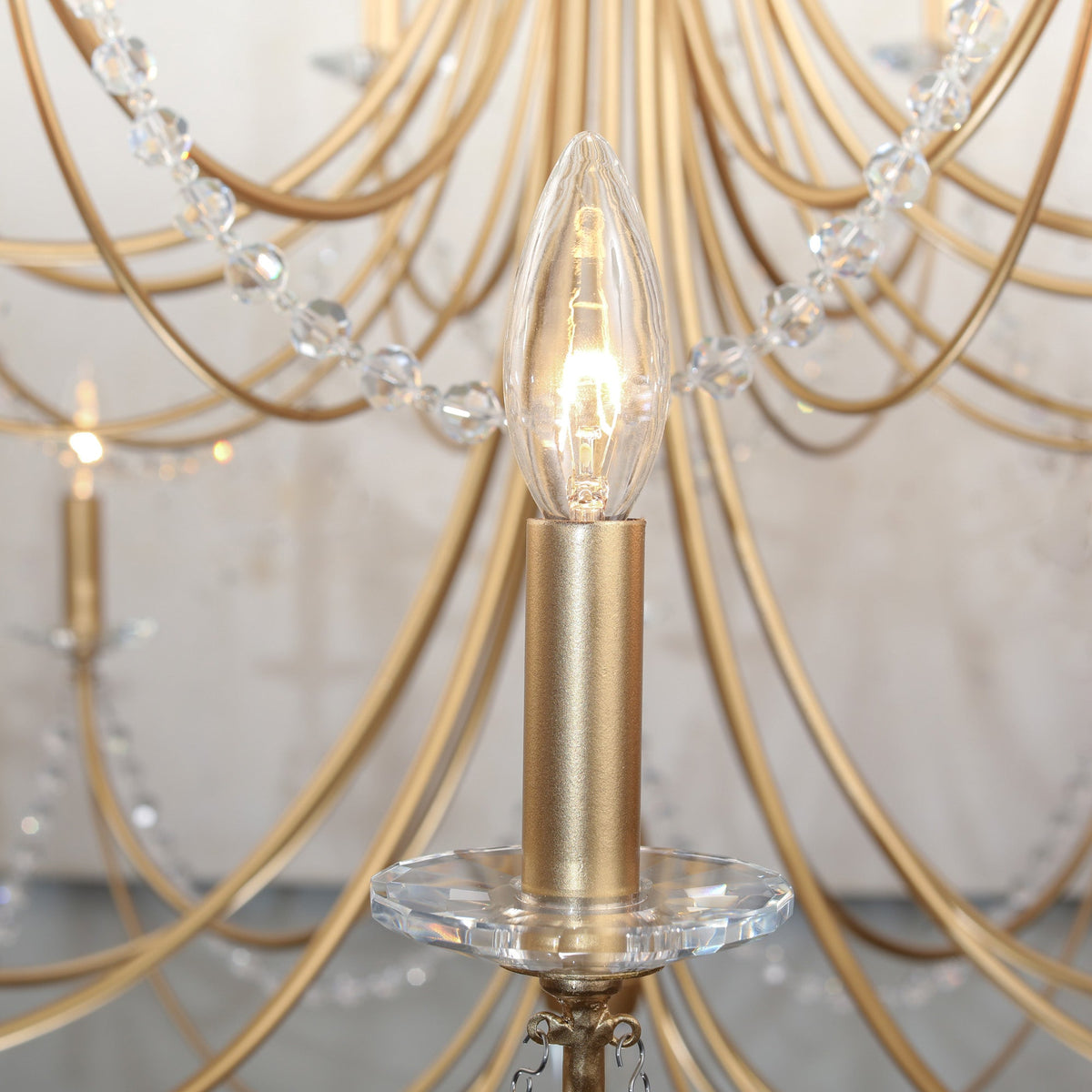 Brentwood Chandelier - view 38
