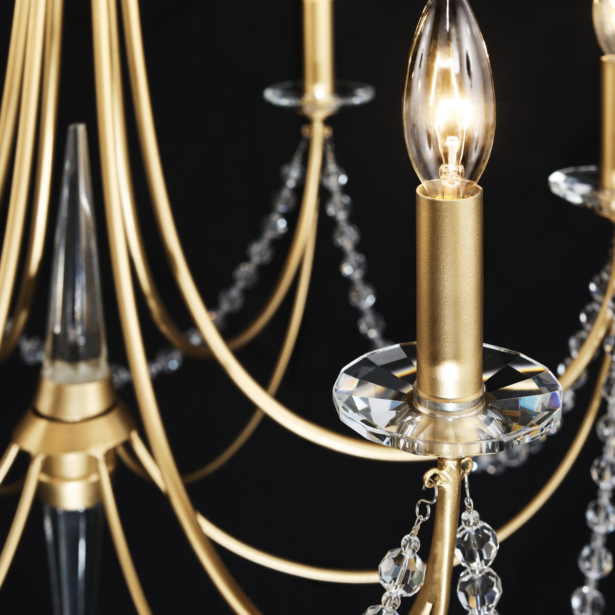 Brentwood Chandelier - view 39