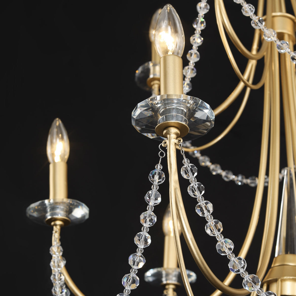 Brentwood Chandelier - view 41