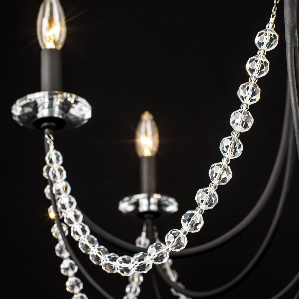 Brentwood Chandelier - view 35