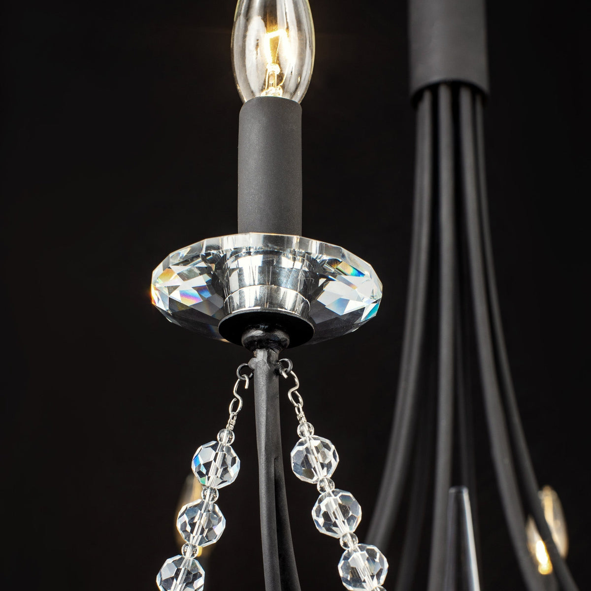 Brentwood Chandelier - view 36