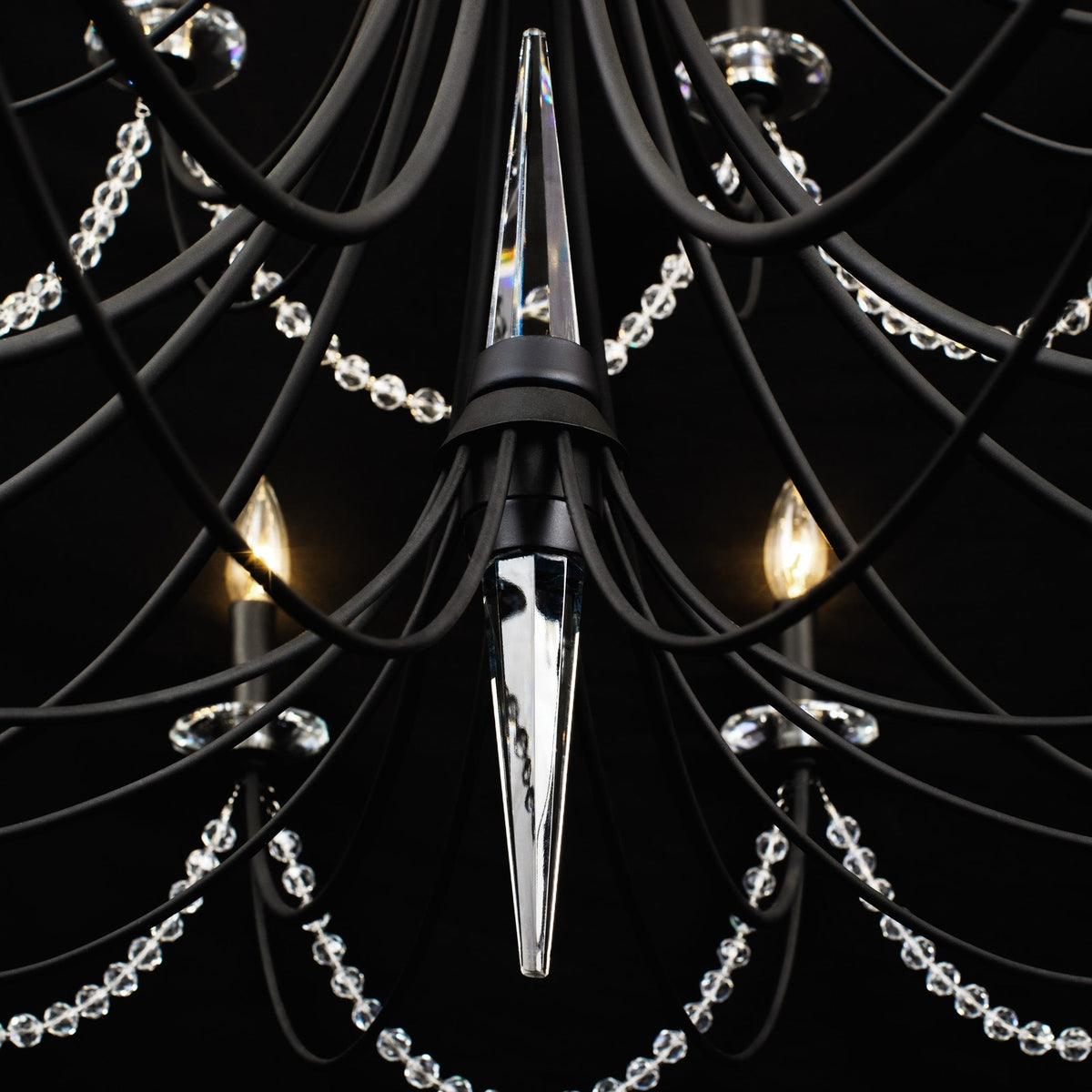 Brentwood Chandelier - view 34