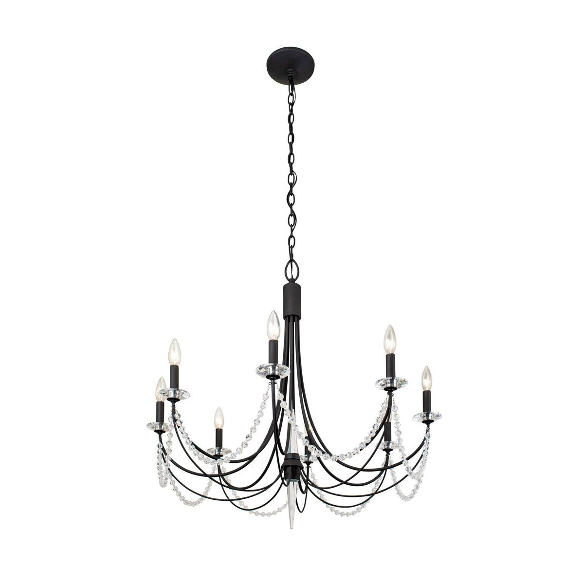 Brentwood Chandelier - view 28