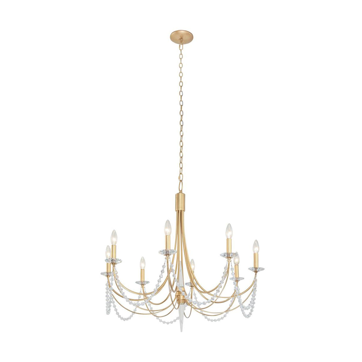 Brentwood Chandelier - view 29
