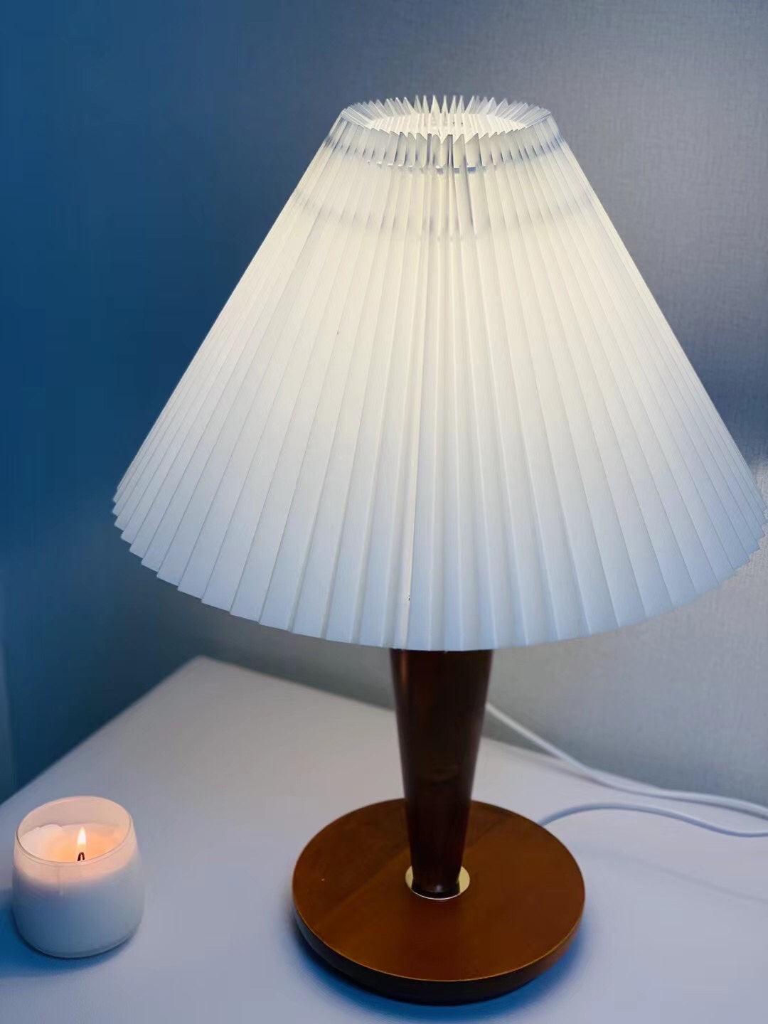 Brentwood Tall Table Lamp - view 9