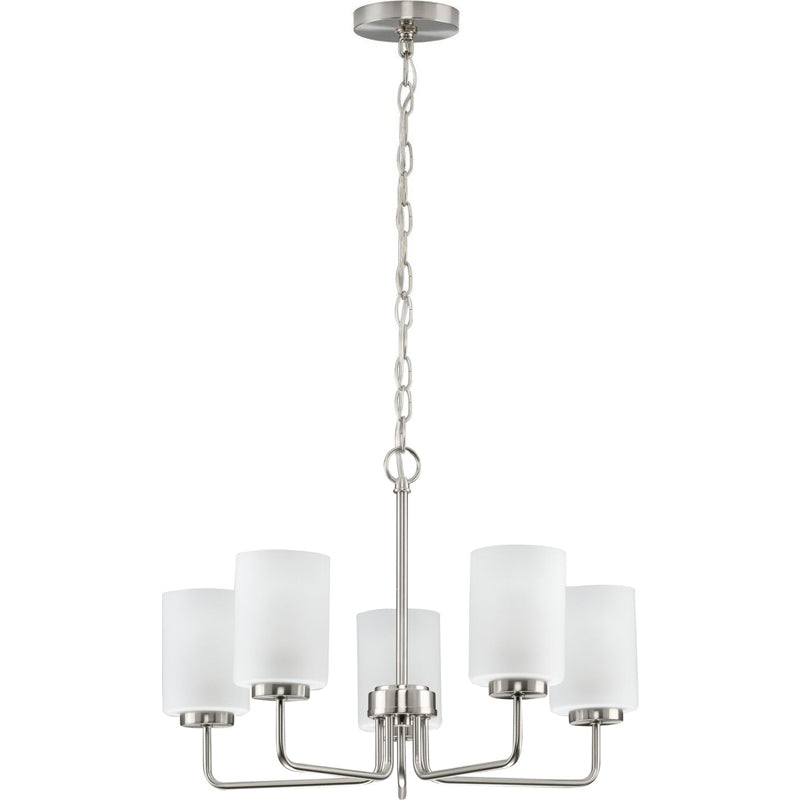 Breyona Chandelier