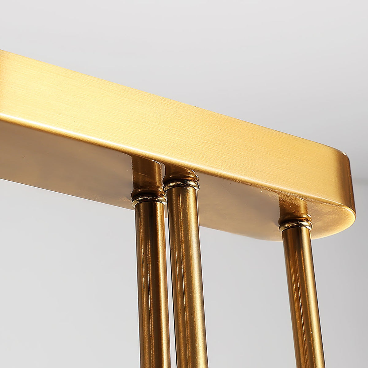 Brianna Linear Chandelier - view 15