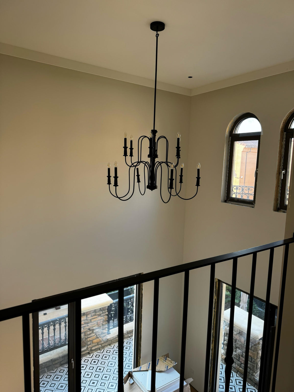 Briarworth Chandelier - view 6