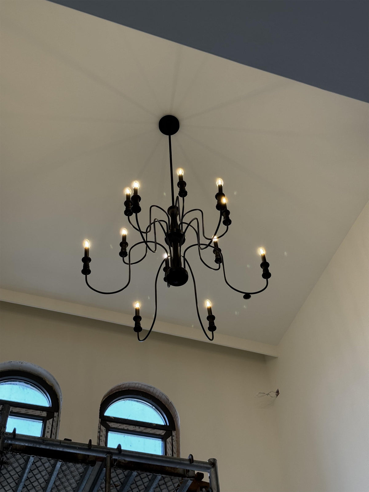 Briarworth Chandelier - view 7