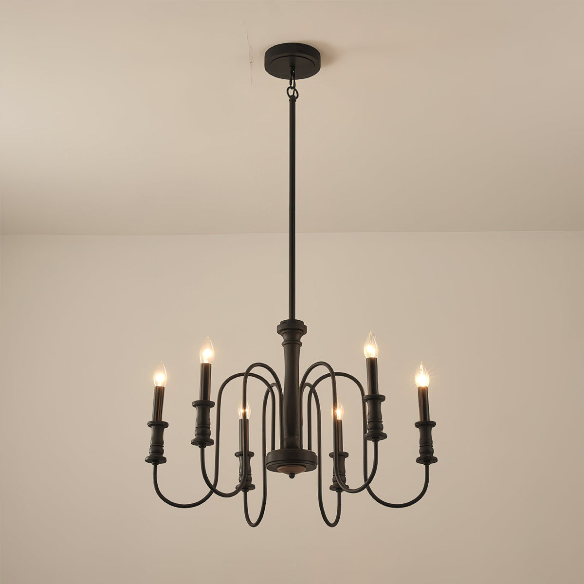 Briarworth Chandelier - view 13