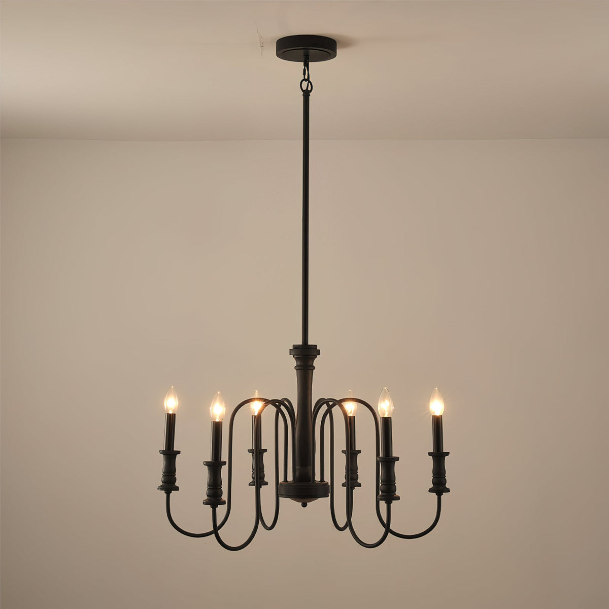 Briarworth Chandelier - view 14