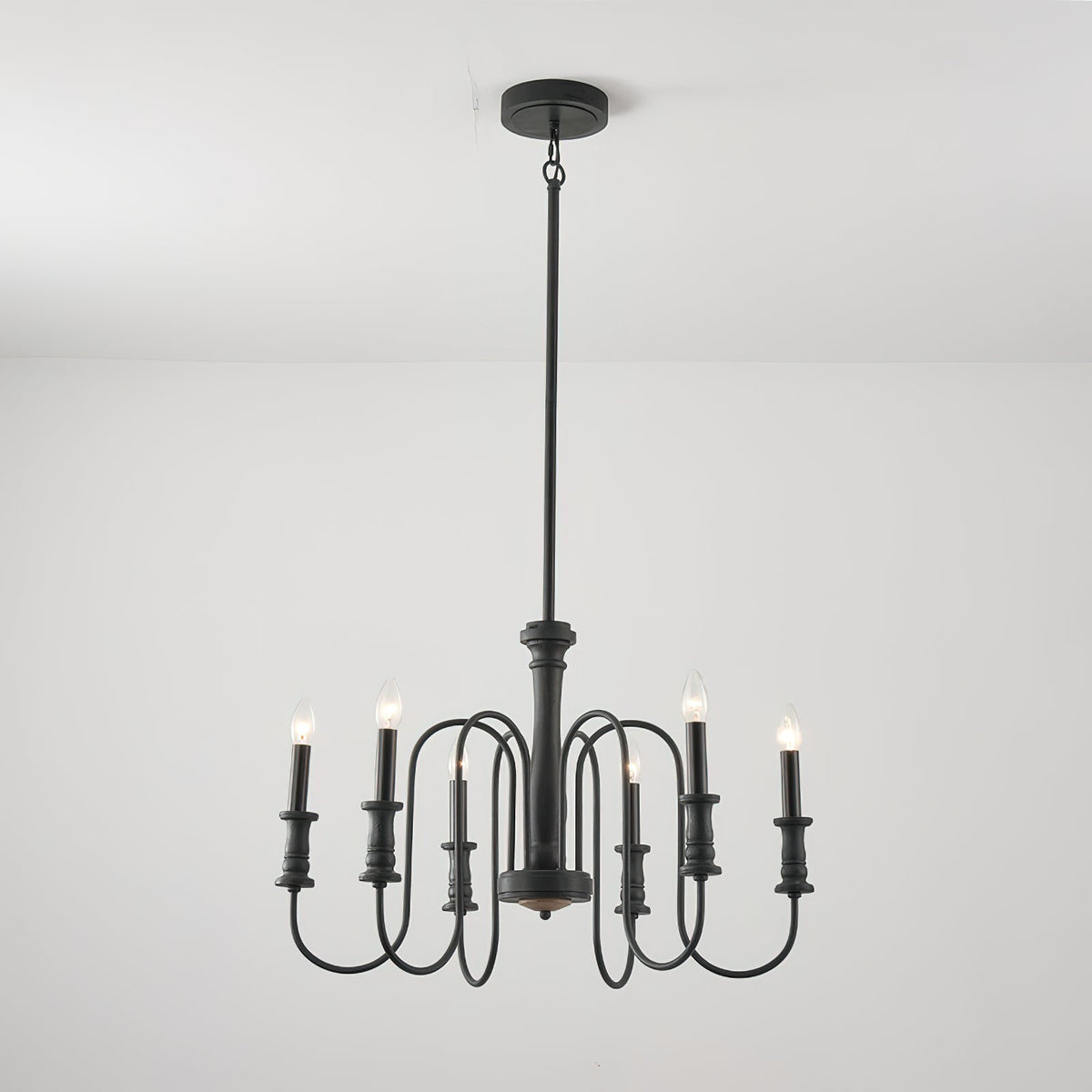 Briarworth Chandelier - view 12