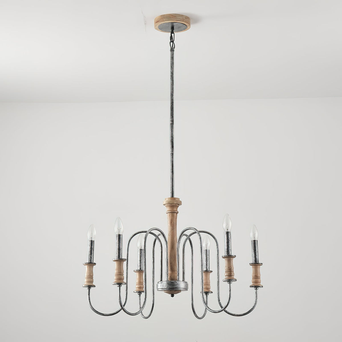Briarworth Chandelier - view 10