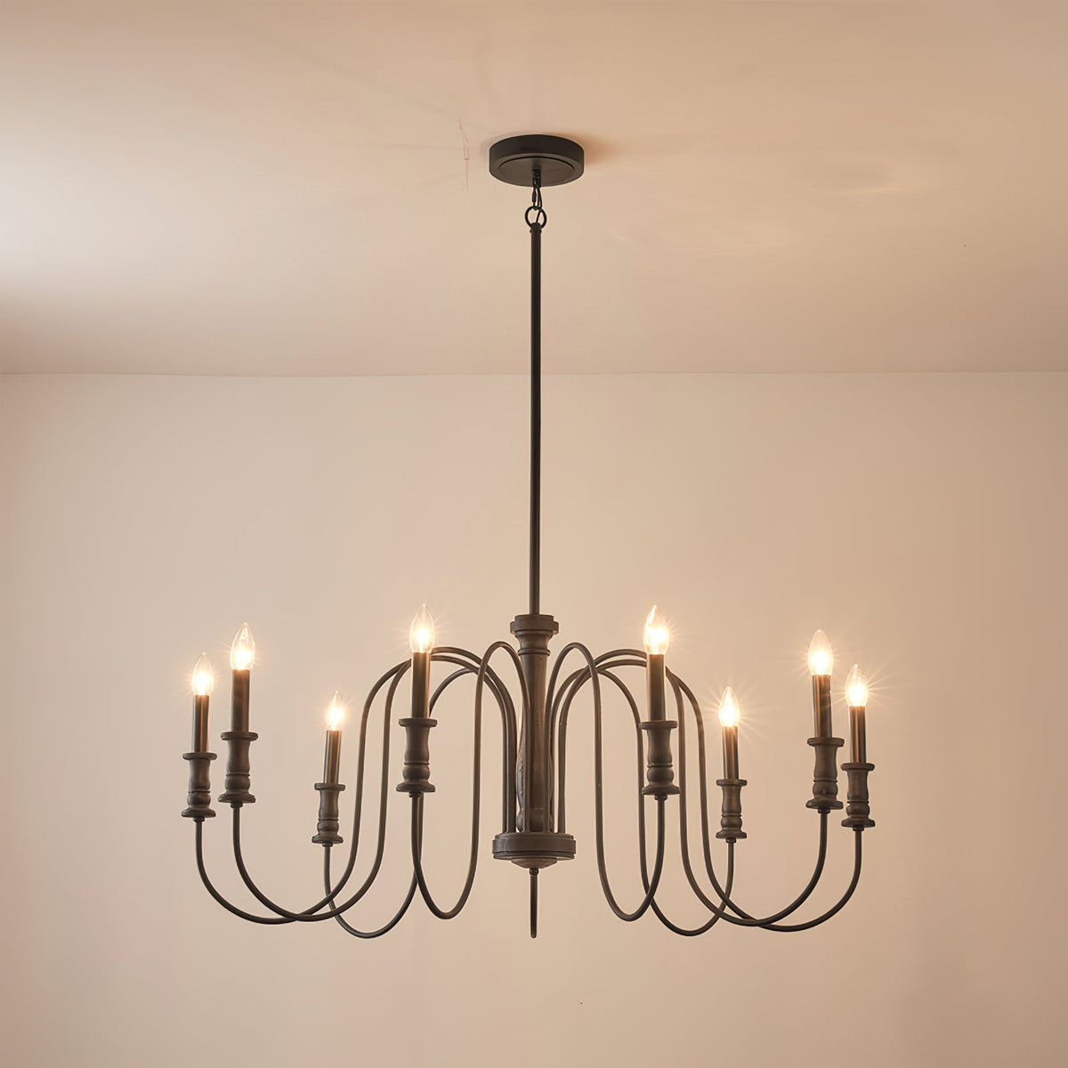 Briarworth Chandelier - view 20