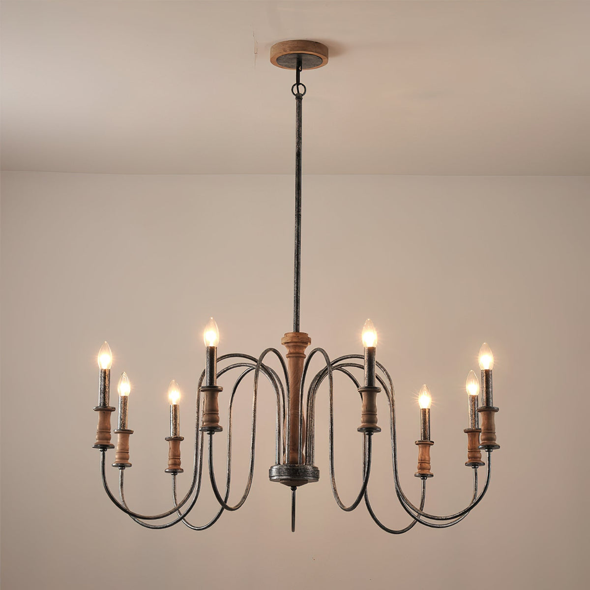 Briarworth Chandelier - view 18