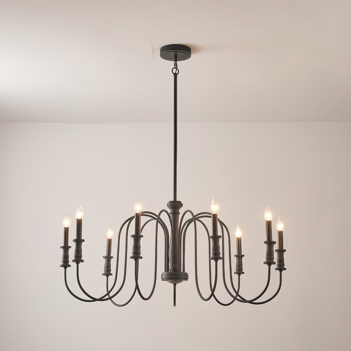 Briarworth Chandelier - view 19