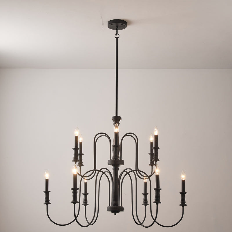 Briarworth Chandelier - view 29