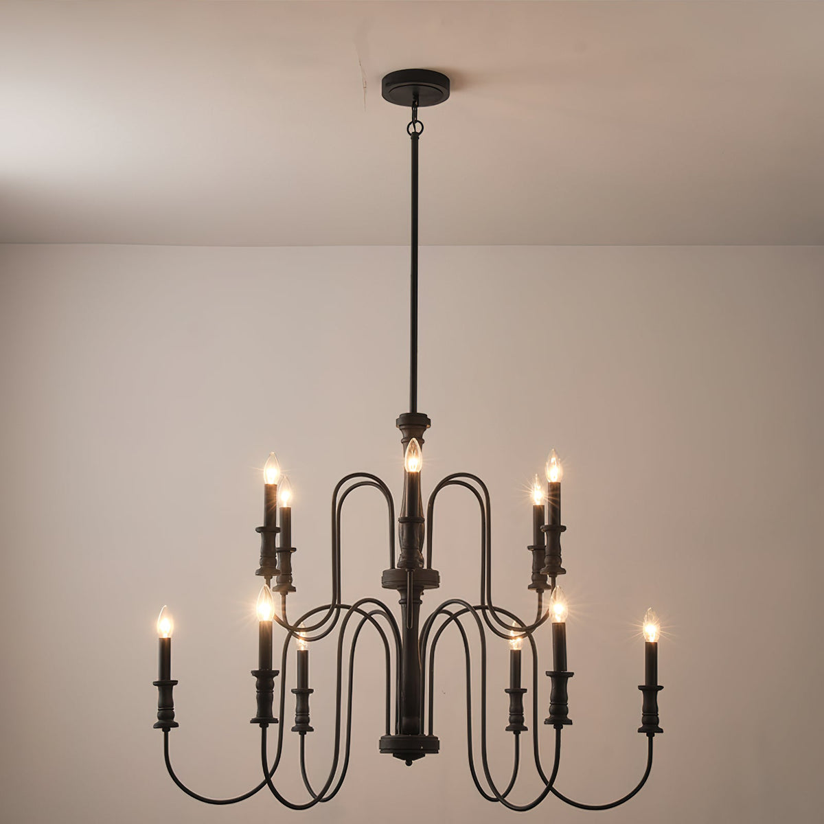 Briarworth Chandelier - view 28