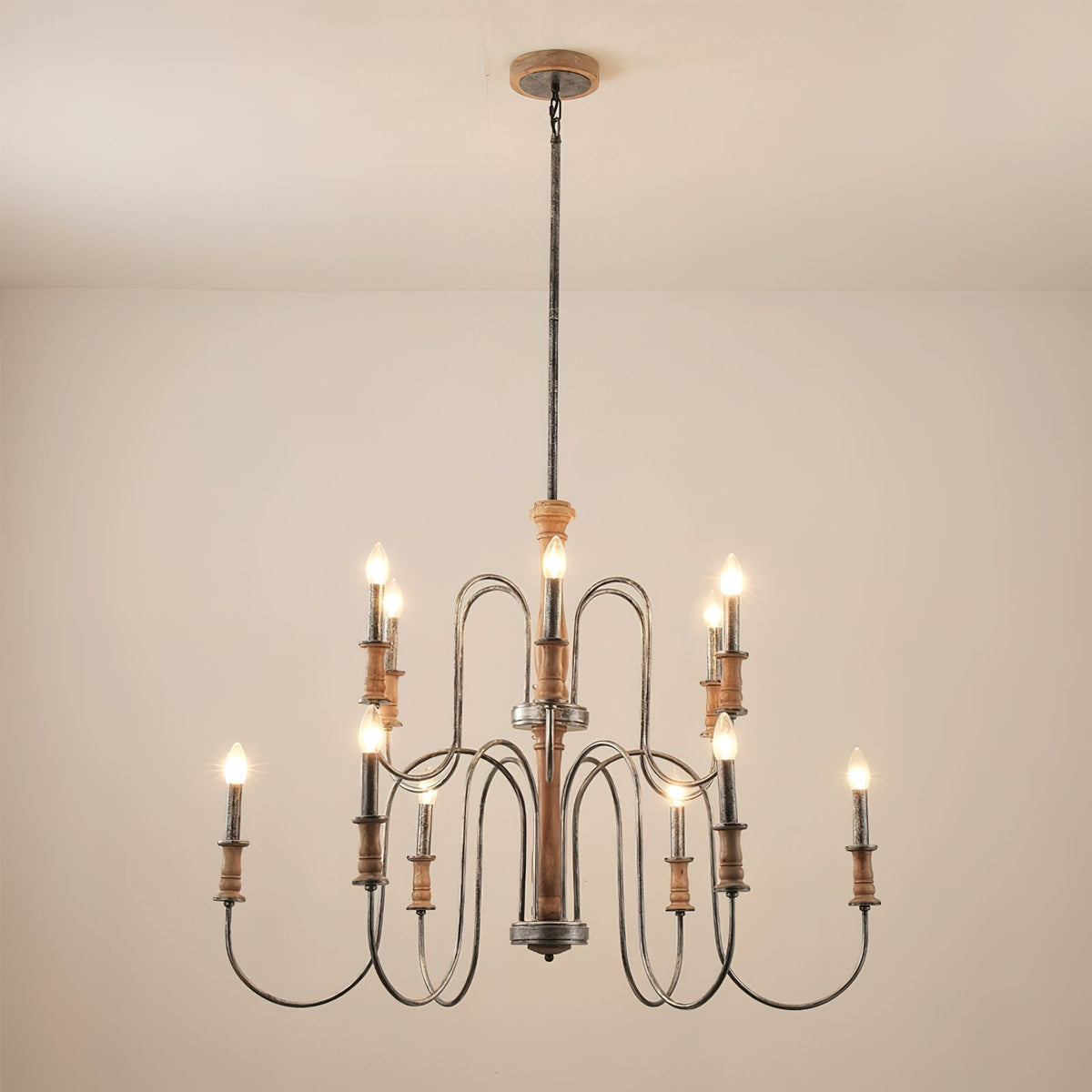 Briarworth Chandelier - view 23