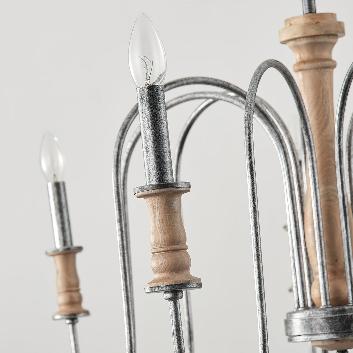 Briarworth Chandelier - view 24