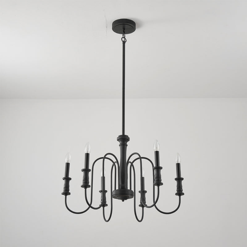 Briarworth Chandelier - view 16