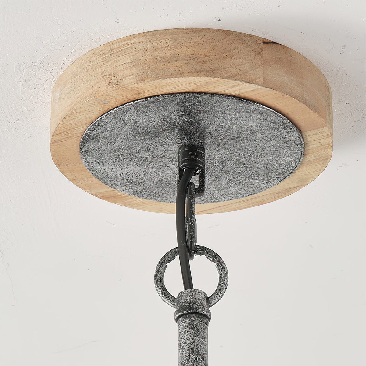 Briarworth Chandelier - view 26
