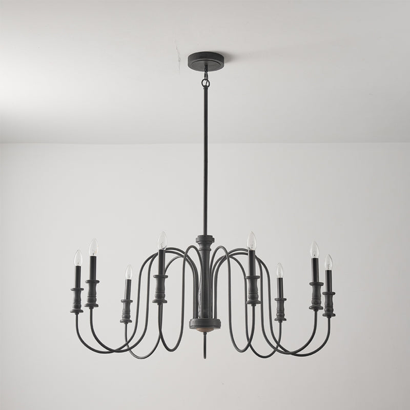 Briarworth Chandelier - view 21